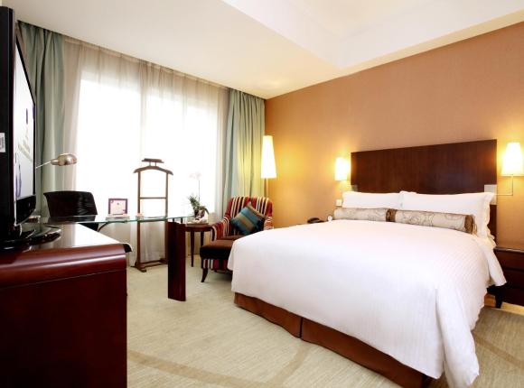 Grand Mercure Beijing Central, Пекин