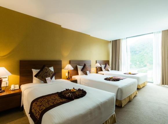 Muong Thanh Grand Nha Trang Hotel, Нячанг