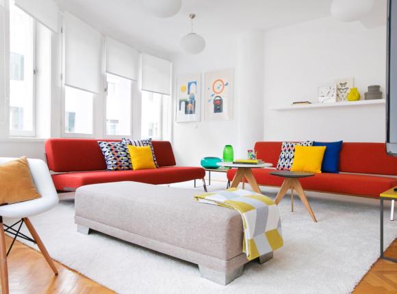 Apartments Angel Main Square, Загреб