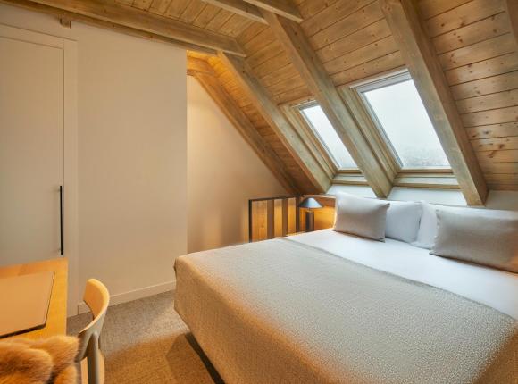 Hotel Himàlaia Baqueira, Бакейра-Берет