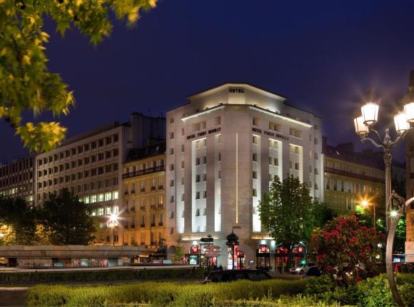 Hôtel Paris Neuilly, Париж