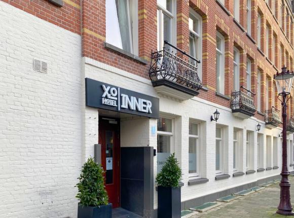 Inner Amsterdam, Амстердам