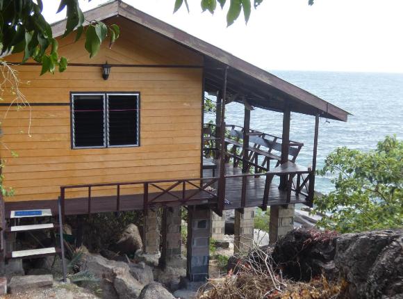 Tao Thong Villa 2, Ко Тао