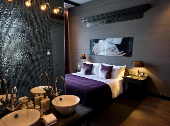 Canal House, Амстердам