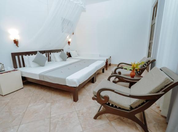 Blue Sky Beach Resort