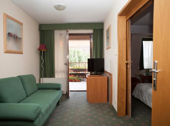 Hotel Secesja, Краков