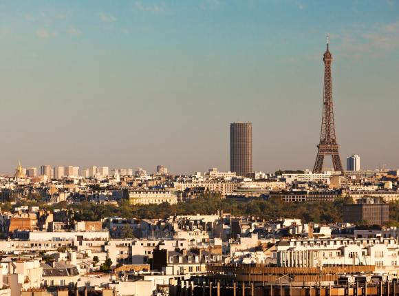 ibis budget Paris Porte de Montreuil