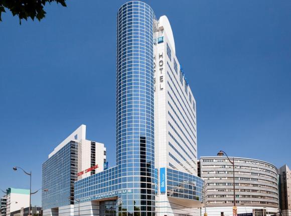 ibis budget Paris Porte de Montreuil