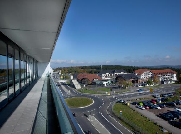 Lindner Congress & Motorsport Hotel Nürburgring, Бонн