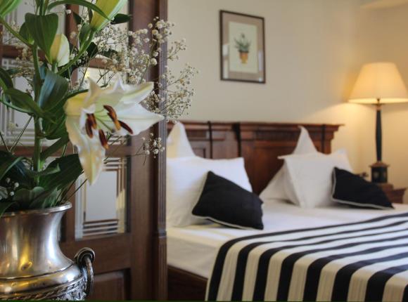 Arc de Triomphe by Residence Hotels, Бухарест