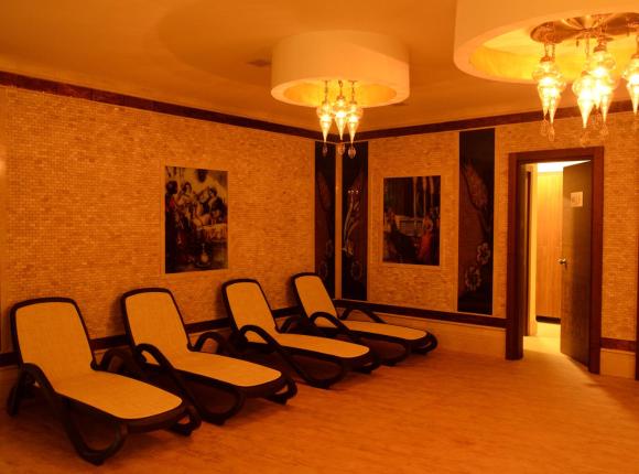 Отель Fame Residence Goynuk, Гейнюк (Средиземноморский регион)