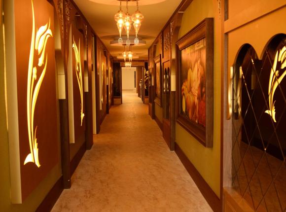 Отель Fame Residence Goynuk, Гейнюк (Средиземноморский регион)