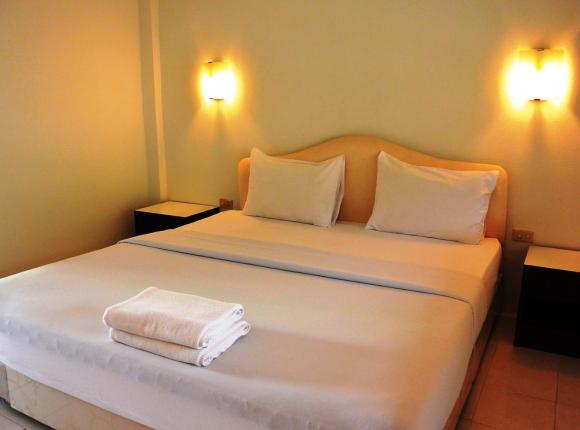 Отель P.S 2 Resort, Пхукет