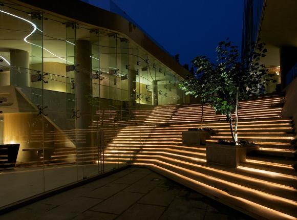 Vivanta By Taj - Whitefield, Бангалор