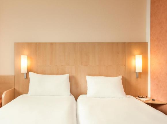 ibis Strasbourg Centre Historique, Страсбург