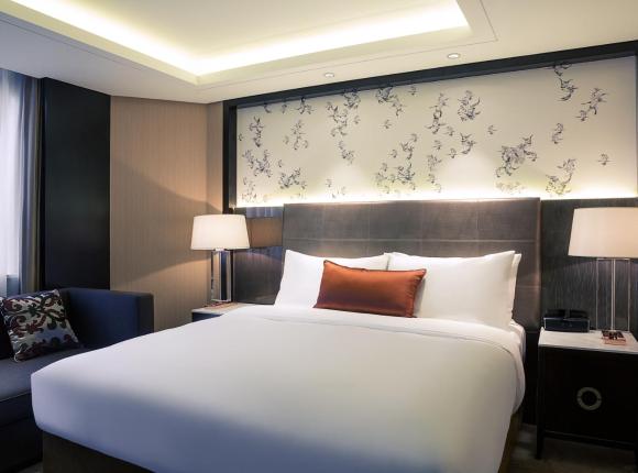 Grand Mercure Beijing Dongcheng, Пекин