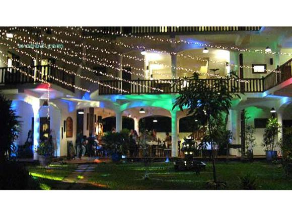 Unawatuna Nor Lanka Hotel
