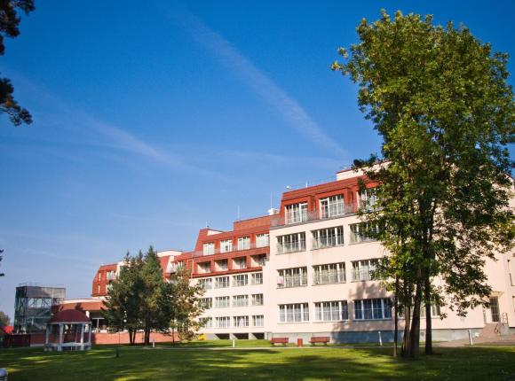 Royal SPA Residence