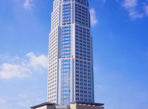 Ramada Plaza Pudong Shanghai, Шанхай