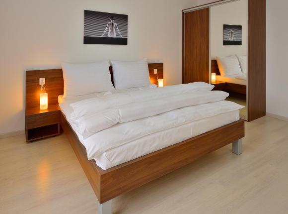 Ambiente Serviced Apartments - Namestie SNP, Братислава