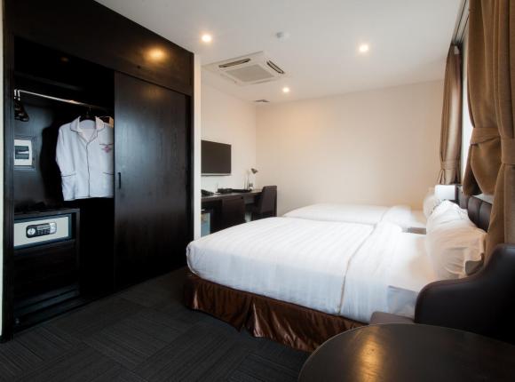 Sakura Hotel, Ханой