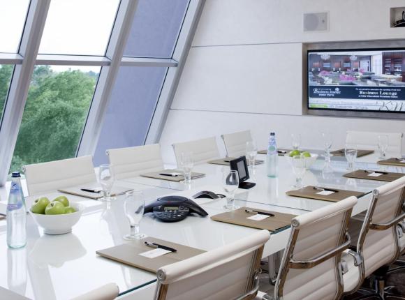 Kfar Maccabiah Hotel & Suites