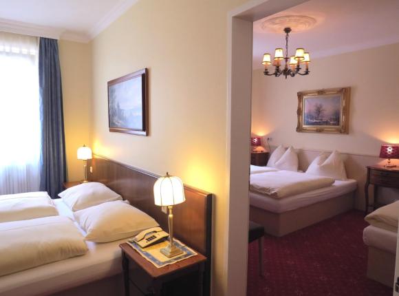 Hotel Turnerwirt, Зальцбург