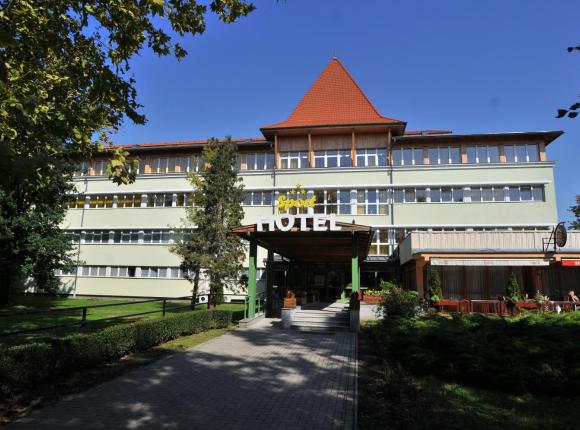 Sport Hotel, Дебрецен
