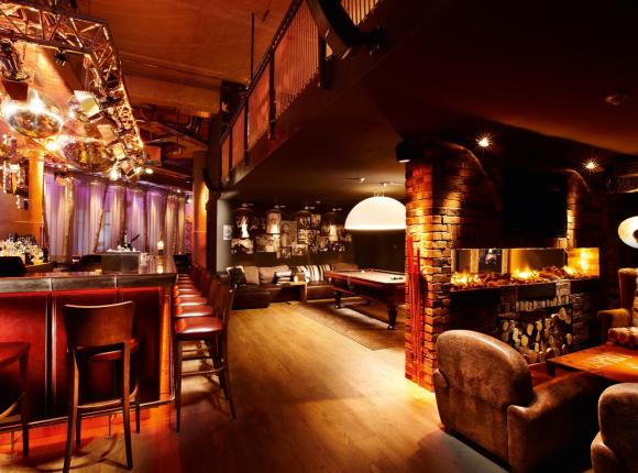 pentahotel Vienna, Вена