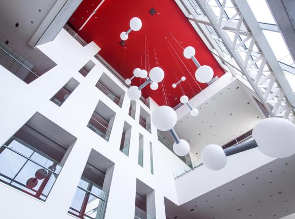 Axor Feria, Мадрид