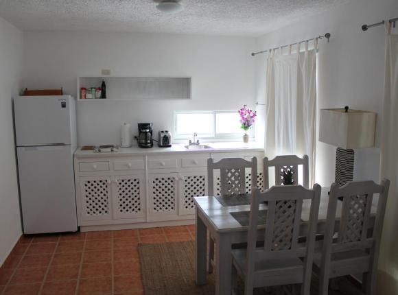 Bayahibe Guest House Hotel
