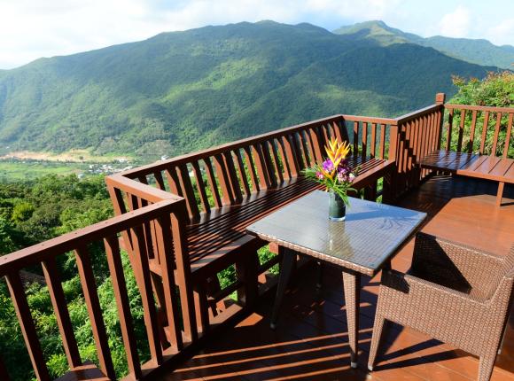 Yalong Bay Earthly Paradise Birds Nest Resort （Mountain Villas)