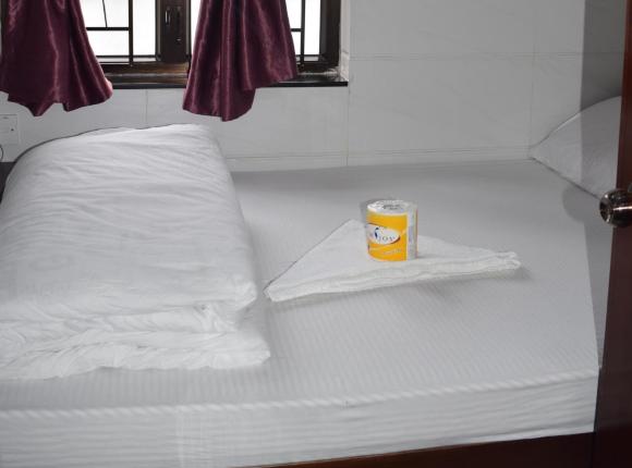 Om Guest House