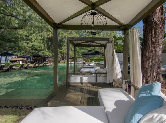 Курортный отель SALA Phuket Resort & Spa, Пхукет