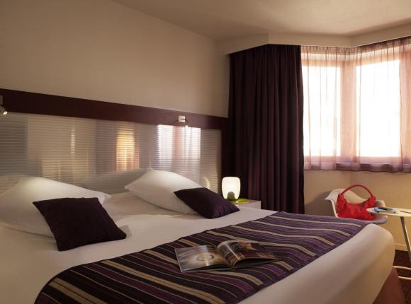 Mercure Strasbourg Centre, Страсбург