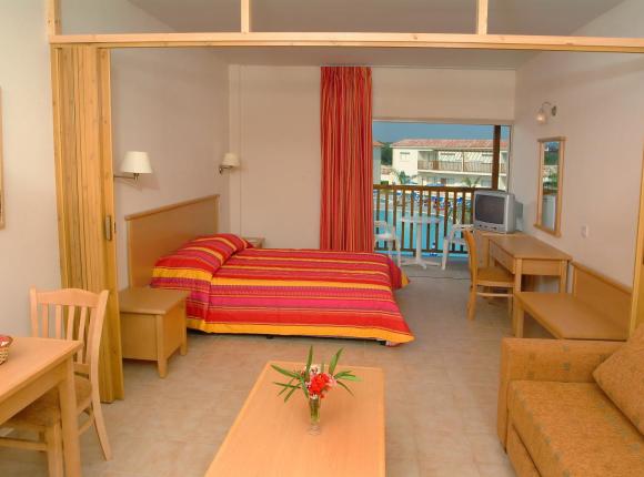 Tsokkos Paradise Holiday Village, Айя-Напа
