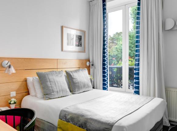 Hotel Lorette - Astotel, Париж