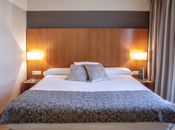 Zenit Don Yo, Сарагоса