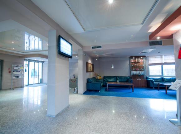 BEST WESTERN Park Hotel