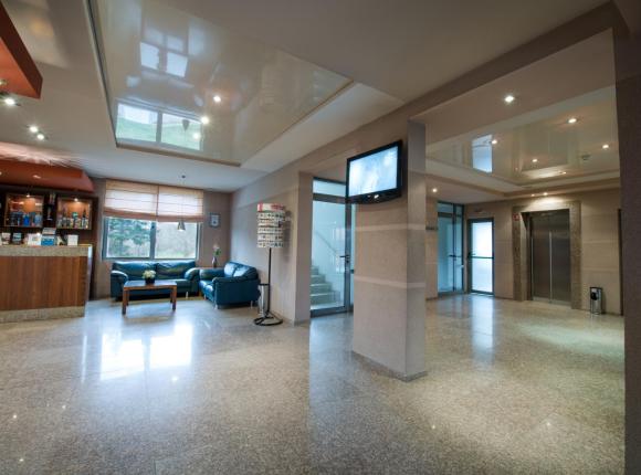 BEST WESTERN Park Hotel