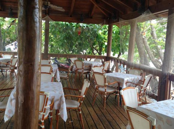 Hotel Bayahibe