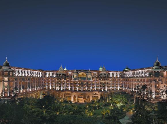 The Leela Palace Bangalore, Бангалор