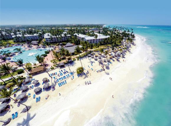 VIK hotel Arena Blanca