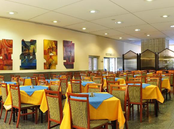 Отель Olympik Tristar