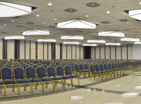 Отель Olympik Tristar