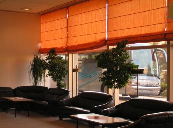 Отель Olympik Tristar