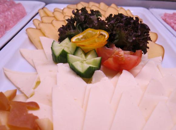 Отель Olympik Tristar