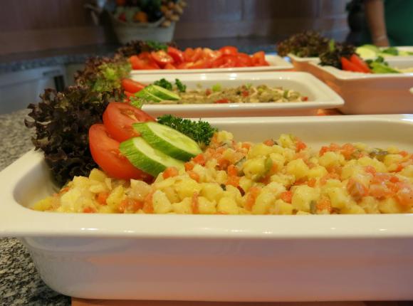 Отель Olympik Tristar