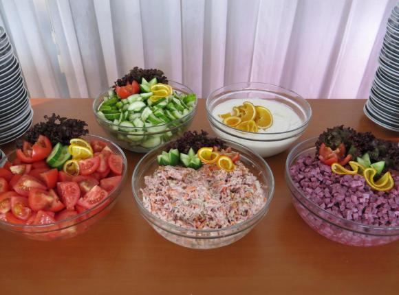 Отель Olympik Tristar