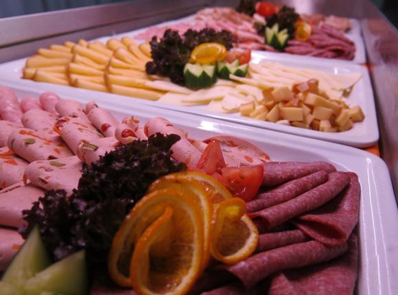 Отель Olympik Tristar